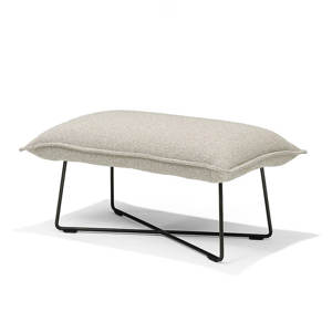 The Granary Viaroy Footstool 85 x 45